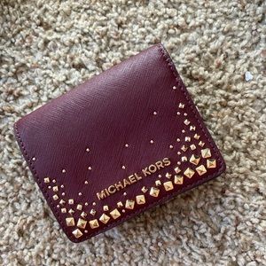 Michael kors wallet
